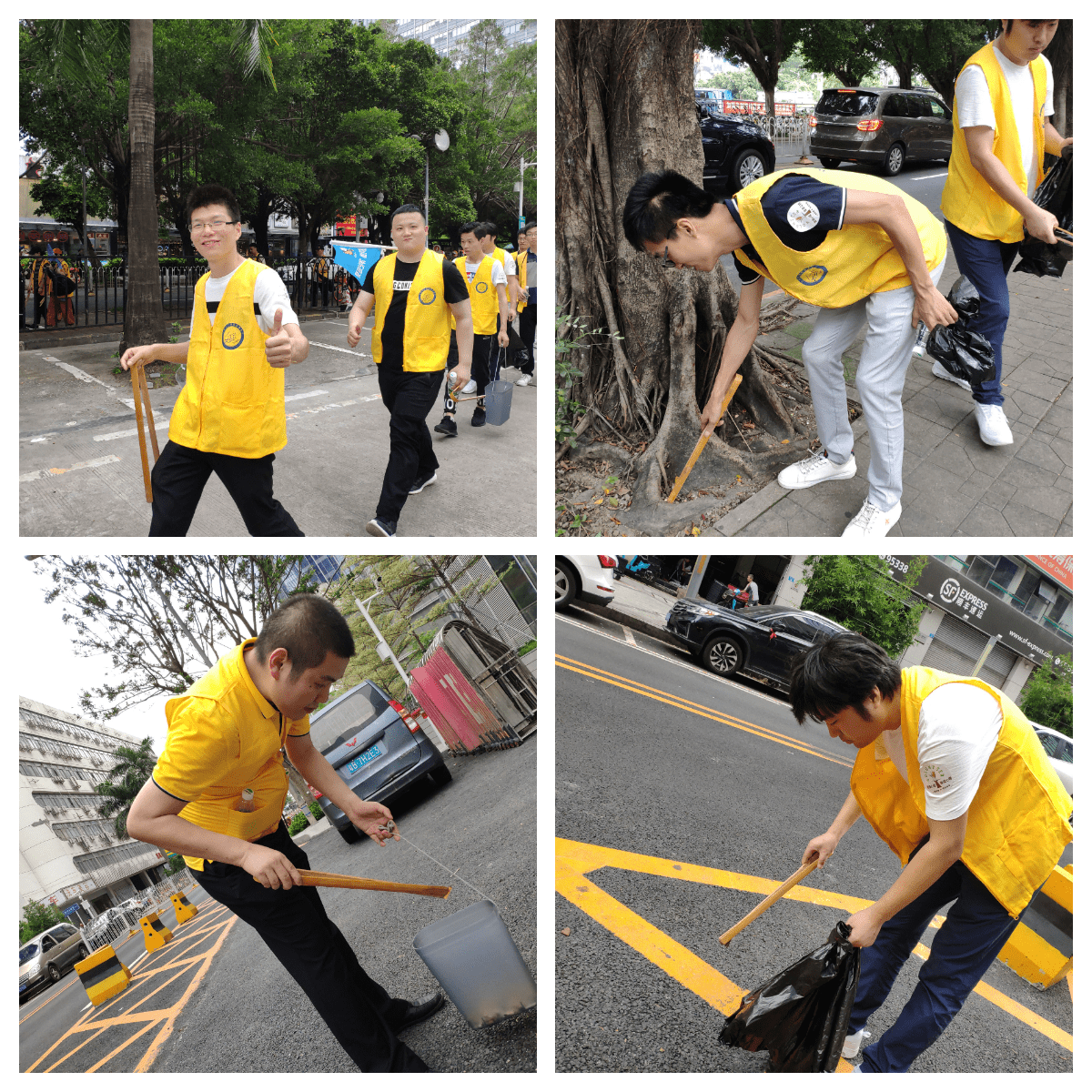 活动精彩瞬间 活动精彩瞬间