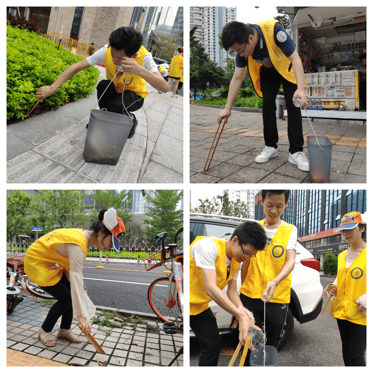 活动精彩瞬间 活动精彩瞬间