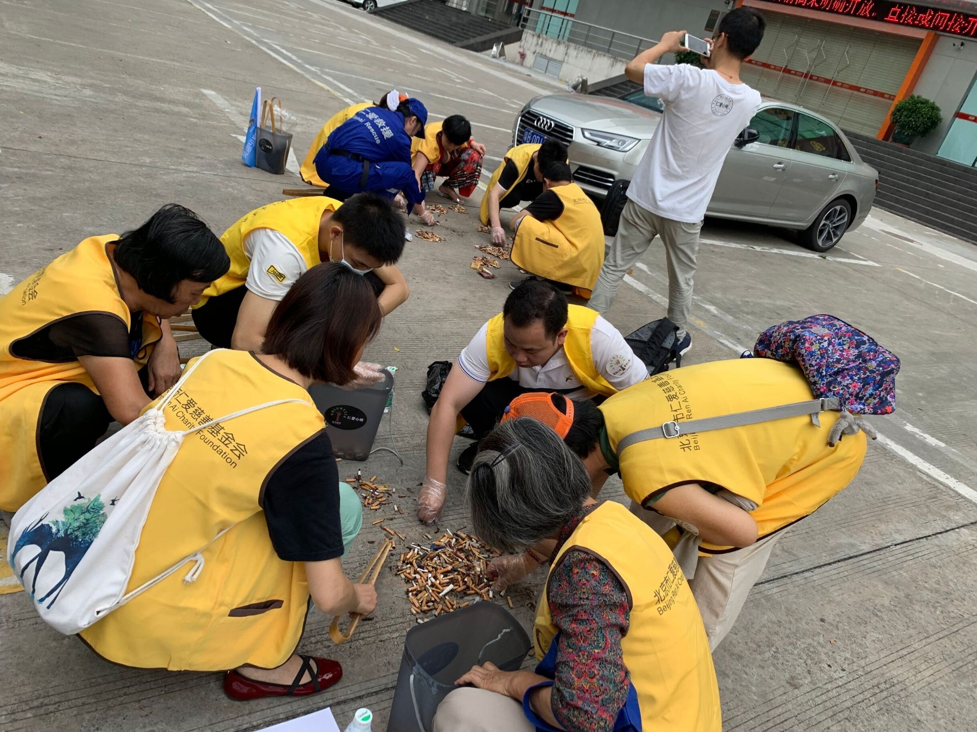 活动精彩瞬间 活动精彩瞬间