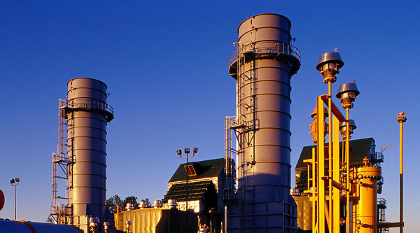 能源管控系统开发