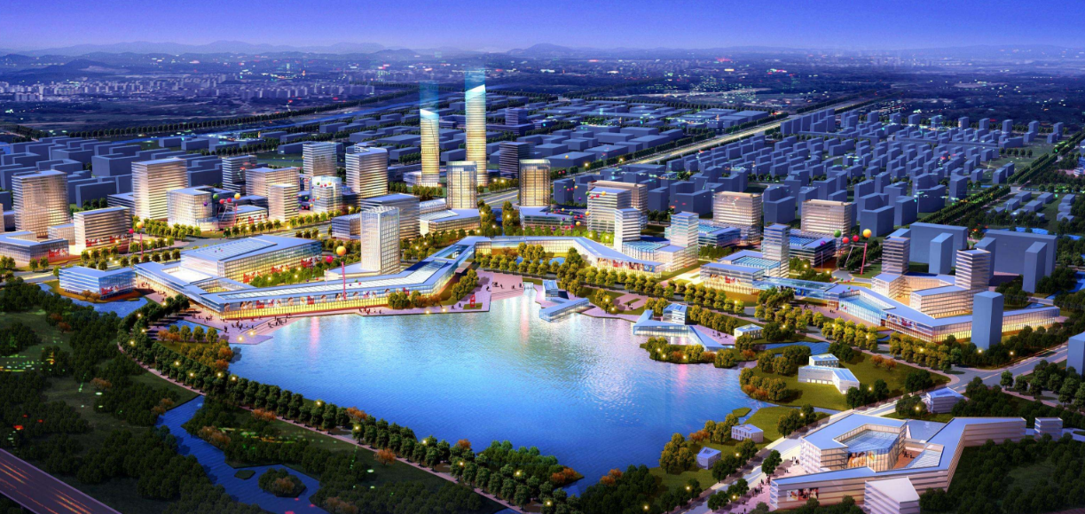 智慧型园区系统开发 智慧型园区系统开发